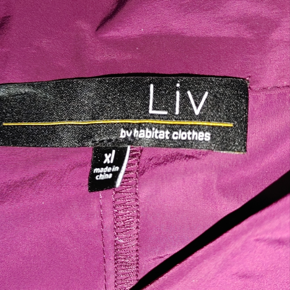 COPY - Habitat VEST NWT SZ.XL - Picture 2 of 5